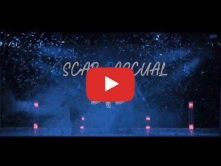 oscar pascual magia extremadura caceres spain